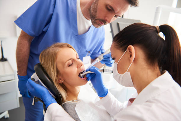 Best Dental Exams and Cleanings  in Blanco, TX