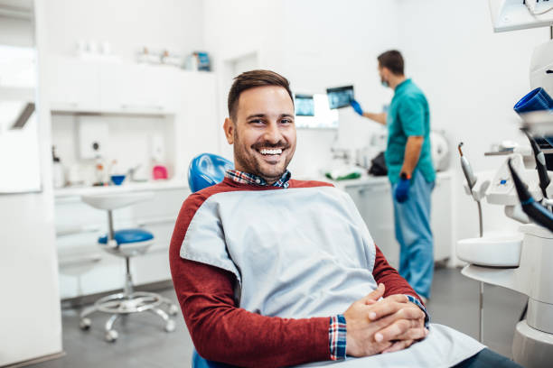 Best Oral Cancer Screening  in Blanco, TX