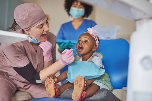 Best Pediatric Dentistry  in Blanco, TX