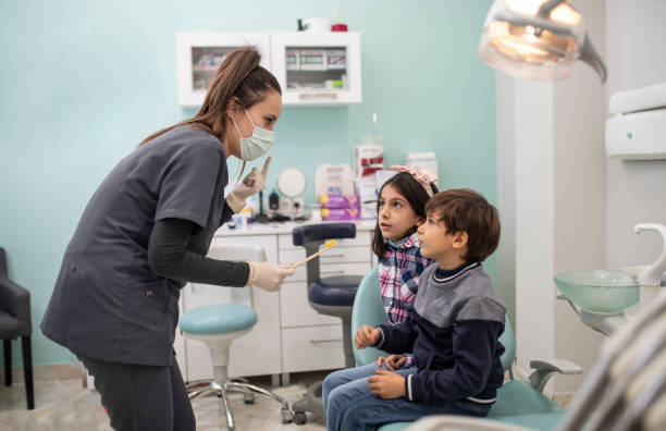 Best Teeth Whitening  in Blanco, TX