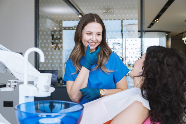 Blanco, TX  Holistic Dental Services Company