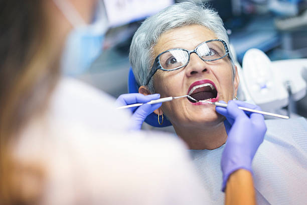 Why Choose Us for Your Dental Needs in Blanco, TX