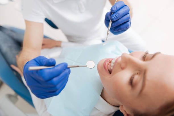 TMJ/TMD Treatment in Blanco, TX