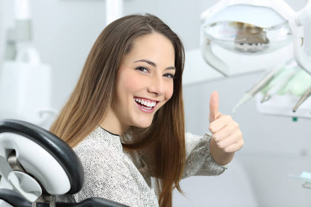 Dental Bonding in Blanco, TX