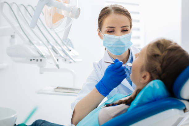 Full Mouth Reconstruction in Blanco, TX